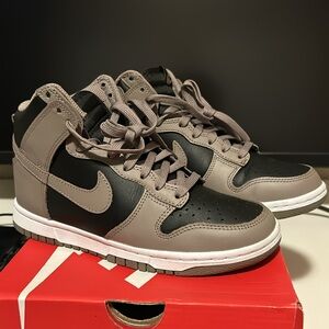 Nike Dunk High